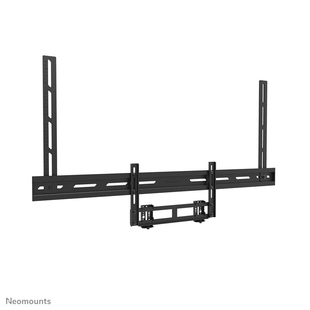 Neomounts AV2-500BL Videobar-Kit 43-110" - VESA - max 10 kg - universal